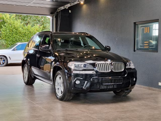 BMW X5 xDrive40d M-Sport*Pano*HUD*Standhzg* - bilder 1
