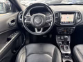 Daumennagel 20 - Jeep Compass S Automatik 4WD*NAVI*LEDER*AHK*SHZ*CAMA
