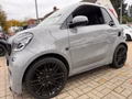 Daumennagel 43 - Smart ForTwo PASSION*AUTOMATIK*SITZHEIZUNG*KLIMA*LED*