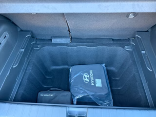 Hyundai IONIQ 3 N-Line 61 kWh Elektro-Komfort-Paket Navi - bilder 9