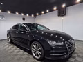 Daumennagel 2 - Audi A7 Sportback 3.0 TDI quattro S-LINE |AUTOM|LEDER|STHG