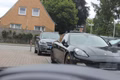 Daumennagel 3 - BMW 530 d xDrive Leder=NAVI=XENON=HUD=PANO=PDC V+H+Standheizung