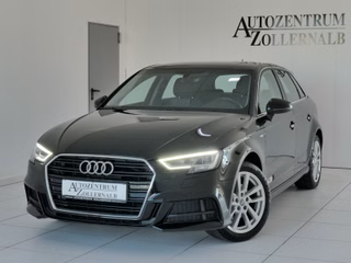 Audi A3 Gebrauchtwagen Kaufen