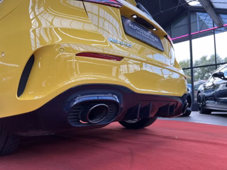 Mercedes-Benz A 35 AMG 4Matic Turbo MEMORY / SHZ / EDITION - foto 3