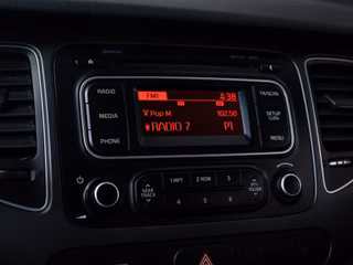 Kia Carens 1.6 GDI Edition 7 SHZ KLIMA TEMP AHK - bilder 8