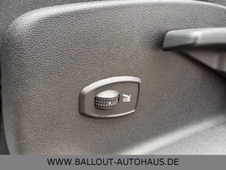 Renault Scenic III BOSE*1.HAND*KLIMA*NAVI*KEY*BT*AHK*CAM - photo 5