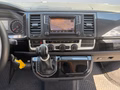 Daumennagel 19 - Volkswagen T6 Multivan Comfortline/AUTOMATIK/ACC/NAVI/AHK/VOLL/