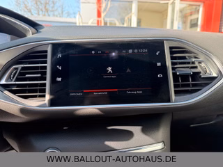 Peugeot 308 GT Pack*2.HAND*KLIMA*NAVI*TOT*PANO*AUTOMATIK - photo 16