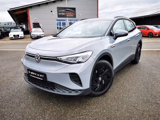 Volkswagen ID.4 Pure Performance 125 kW LED|DAB+|NAVI8-FACH Gebrauchtwagen Kaufen | EZ 12/2021 | Preis 24.990 €