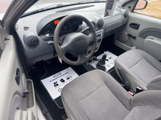 Dacia Logan 1.6 MCV Kombi Ambiance*MOTOR OK*TÜV 1/27 - foto 1