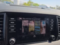 Daumennagel 30 - Skoda Karoq Sportline 1,5TSI DSG aAHK/Matrix/Kessy/Winterp.  **