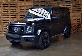 Mercedes-Benz G 63 AMG Neuwagen Kaufen