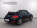 Daumennagel 6 - Volkswagen Beetle Cabriolet 1.2 TSI Cup *KAMERA*TOP ZUSTAND