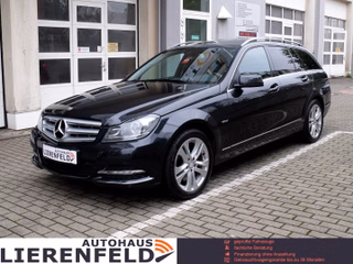 Mercedes-Benz C 350 Used vehicle for sale