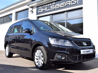 Seat Alhambra Used vehicle for sale