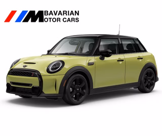MINI Cooper S Hardtop 4 Door New vehicle for sale