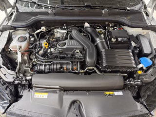 Skoda Scala 1.5 TSI Monte Carlo KLIMA / ALU / PANORAMA / SITZHEIZUNG - foto 12