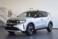 Daumennagel 3 - Opel Frontera GS 1.2 81 kW  AUT NAV LED SHZ TEMP