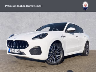 Maserati Grecale Demonstrator for sale