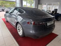 Daumennagel 3 - Tesla Model S Performance  BATTERIE NEU