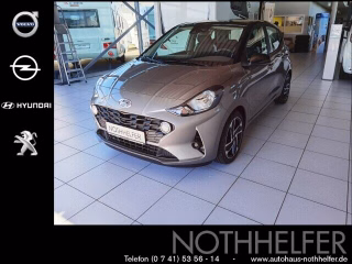 Hyundai i10 Vorführfahrzeug Kaufen