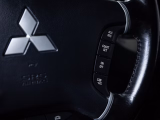 Mitsubishi Pajero 3.2 DI-D SUV-Star  RFK SHZ - foto 8