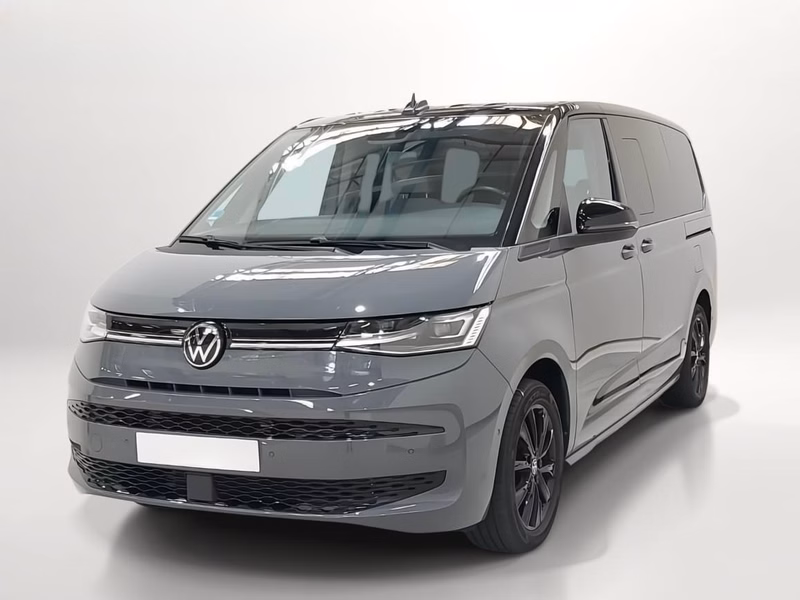 Volkswagen T7 Multivan Edition lang AHK/STNDHZNG/ACC/KEYLESS