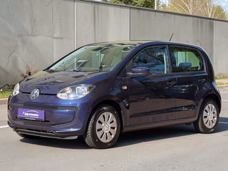 Volkswagen up Gebrauchtwagen Kaufen