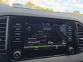 Daumennagel 39 - Skoda Karoq 1,5TSI DSG 18*Alu/aAHK/ACC/Kamera/Winterp.       **