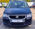 Daumennagel 2 - Volkswagen Touran Trendline TÜV 11/26 a.A. Klimaaut. 1.Hand