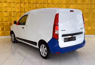 Dacia Dokker Express Ambiance CAM AUX USB - foto 6