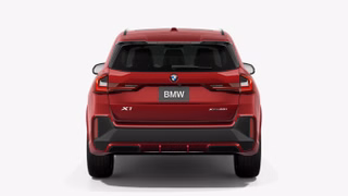 2027 BMW X1 xDrive28i - photo 5