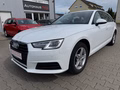Daumennagel 1 - Audi A4 Avant 1.4 TSI ACT BI-Xenon/KLIMA/NAVI/SHZ/PDC/AHK