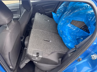 Nissan Micra Visia Plus - bilder 11