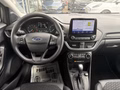 Daumennagel 13 - Ford Puma Titanium X - 155 PS Automatik - Bi-LED - Vollausstattung