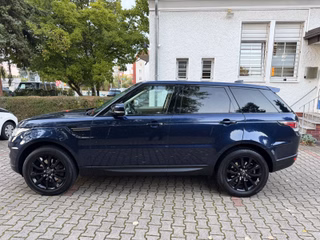 Land Rover Range Rover Sport SE/Kamera/ - foto 11