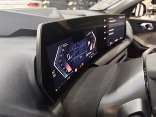 BMW 120 MASSAGE 360KAM HEAD_UP ACC AMBIENTE - bilder 27