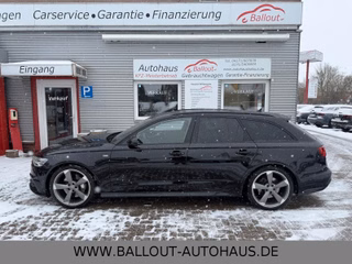 Audi A6 Used vehicle for sale