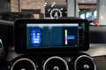 Daumennagel 24 - Mercedes-Benz C43 AMG Cabrio 4M|AMG PERF. AGA|BURMESTER|LEDER