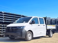 Daumennagel 4 - Volkswagen T7 Transporter DoKa KIPPER 6-Sitzer AUTOM KAM