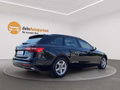 Daumennagel 5 - Audi A4 Avant 35 TFSI NAVI/LED/SHZ/PDC/TEMPOMAT/DAB