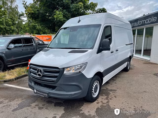 Mercedes-Benz Sprinter III Kasten neues Modell 316 CDI RWD L2 - foto 1