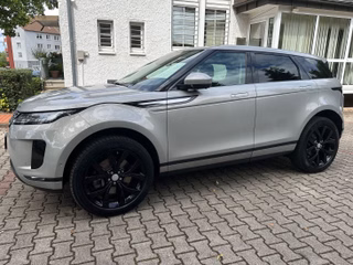 Land Rover Range Rover Evoque SE/Panorama/360°-Kamera - foto 5