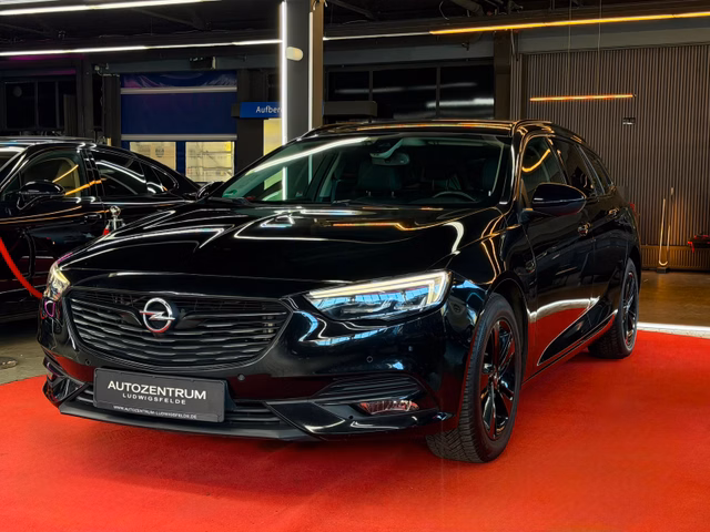 Opel Insignia B Sports Tourer NAVI/SHZ/LHZ/KAM/CARPLAY/PDC Innovation - foto 3