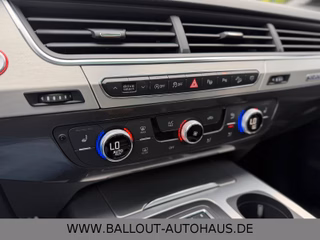 Audi SQ7 4.0 TDI quattro*S-LINE*HUD*PANO*AHK*TOT*SPUR - foto 20