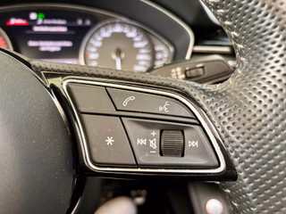 Audi S5 Cabrio 3.0 TFSI quattr LED ACC AHK Kamera - photo 17
