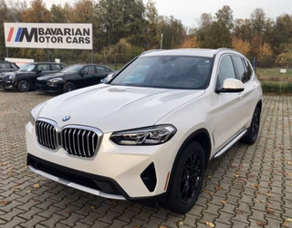 2022 BMW X3 xDrive30i - photo 1