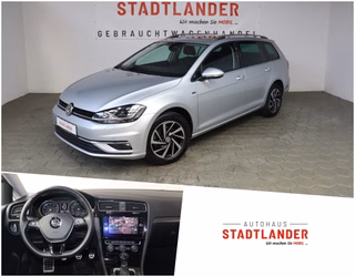 Volkswagen Golf 7 Variant 1.0 TSI OPF Join / LED / Pano