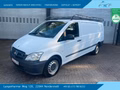 Daumennagel 1 - Mercedes-Benz Vito Kasten 113 CDI extralang