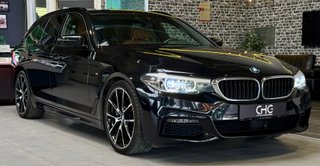 BMW 540i xDrive M Sport |PANO|ACC|Kamera|